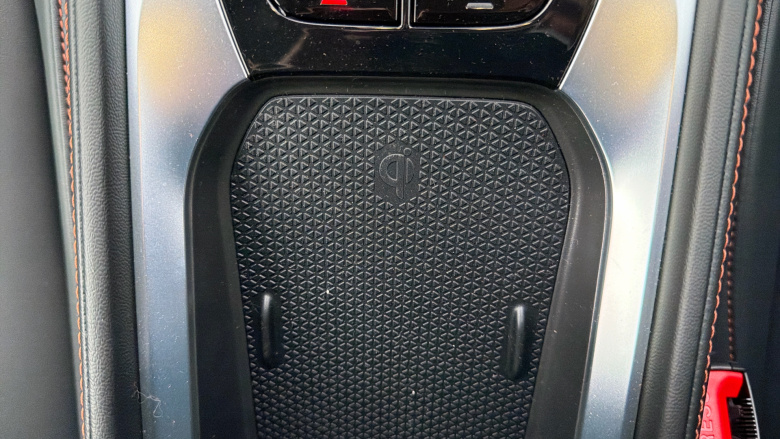 MG HS 1.5 T-GDI Trophy 5dr Petrol Hatchback